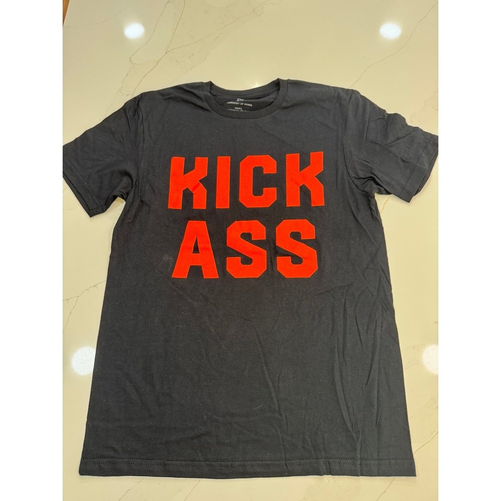 Bryan Adam's 2024 Tour Shirt‎ small